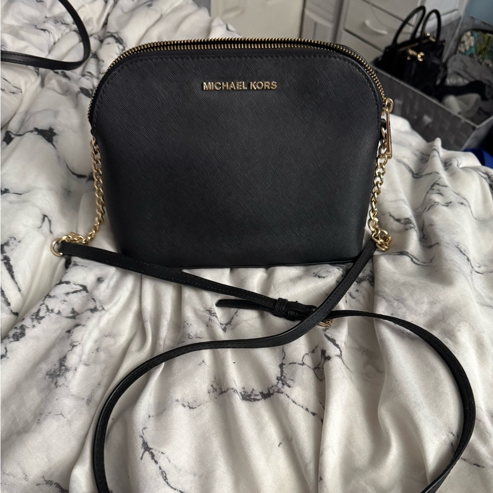 Michael Kors small crossbody bag